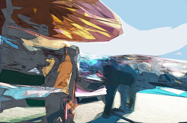 KUBISMAKOIREL 12